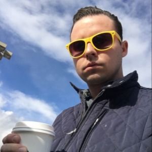 Meet your Posher, Dan